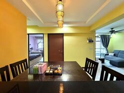 Blk 163C Rivervale Delta (Sengkang), HDB 4 Rooms #559385571